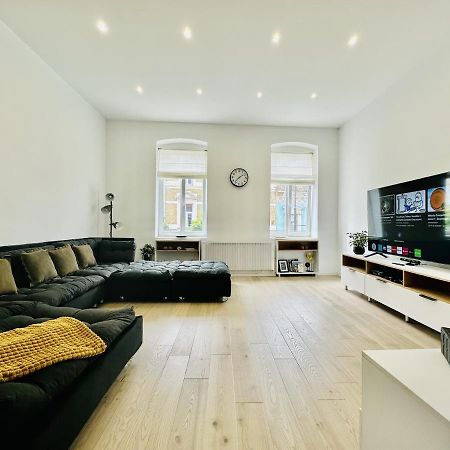 Clever Studio Near Central Shopping Center Cluj Napoca Bagian luar foto