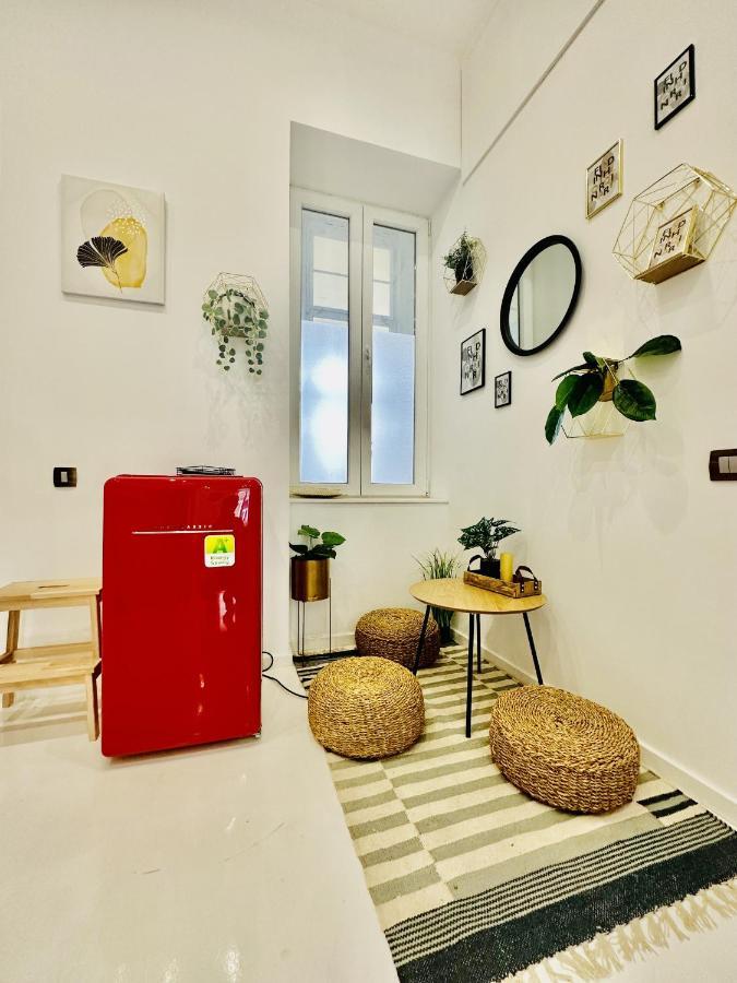Clever Studio Near Central Shopping Center Cluj Napoca Bagian luar foto