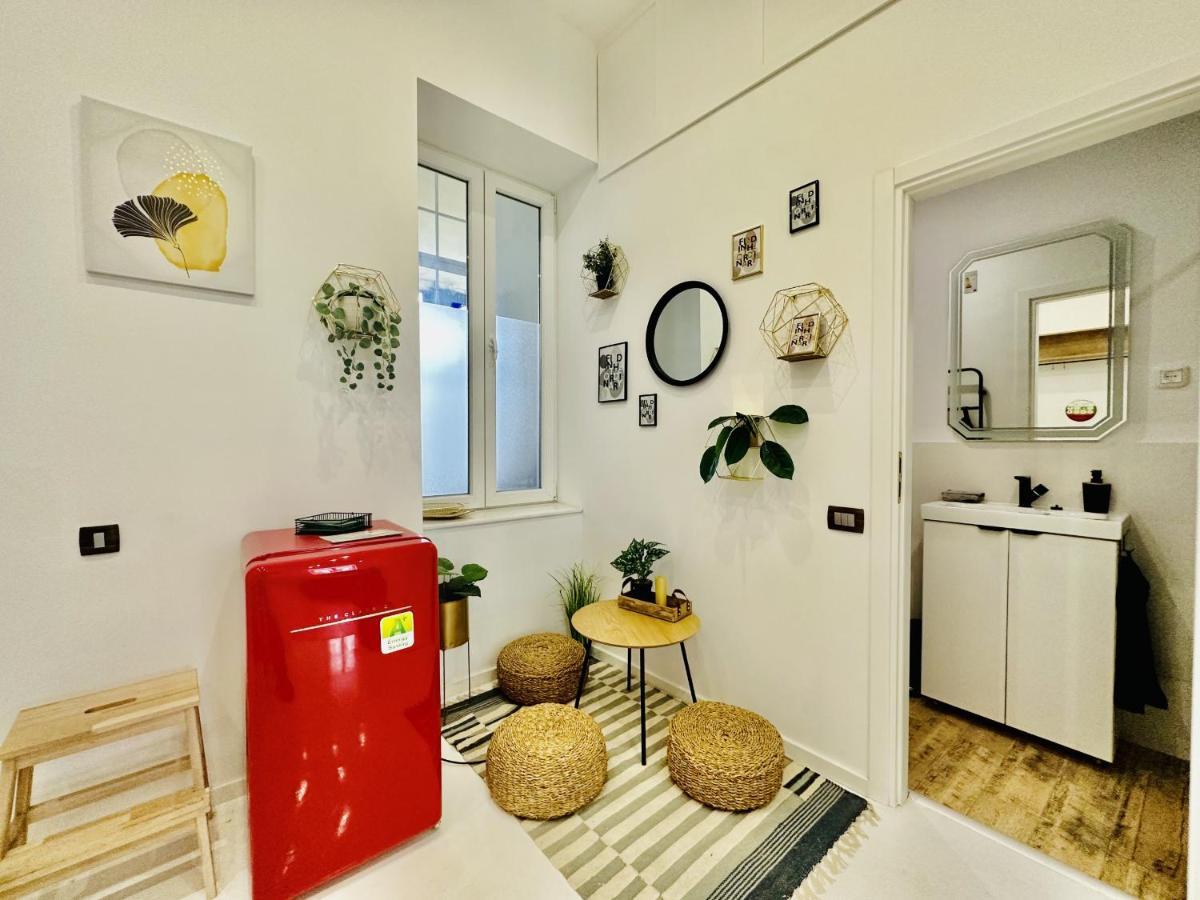Clever Studio Near Central Shopping Center Cluj Napoca Bagian luar foto