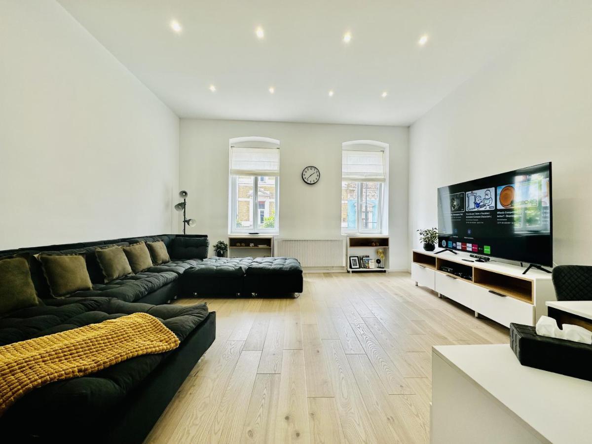 Clever Studio Near Central Shopping Center Cluj Napoca Bagian luar foto